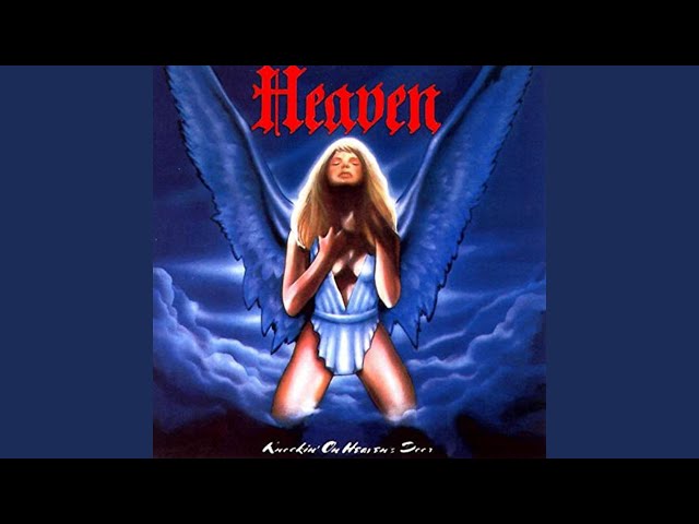 Heaven - Without Your Love    1985