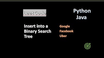 Insert into a Binary Search Tree  | leetcode :701 | explaination + code