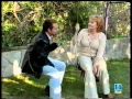 Capture de la vidéo Rocio Durcal Entrevista Cine De Barrio 2003