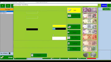 Zomato Swiggy Order Integration   How To Punch Zomato Swiggy Order Directly In Romio POS