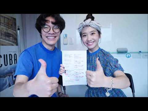 LuLu黃路梓茵/ 攜手”創作鬼才”/盧廣仲