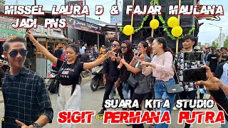 Satu Rasa Cinta - Voc. Isa Stevani | Singa Depok Sigit Permana Putra | Launching