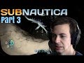 Man With A Fear Of The Ocean Plays Subnautica - Part 3 - The Aurora