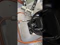 🧊 Freezer Compressor Copper Joint TipsHVAC#Refrigeration#CompressorRepair#CopperBrazing#HVACTips