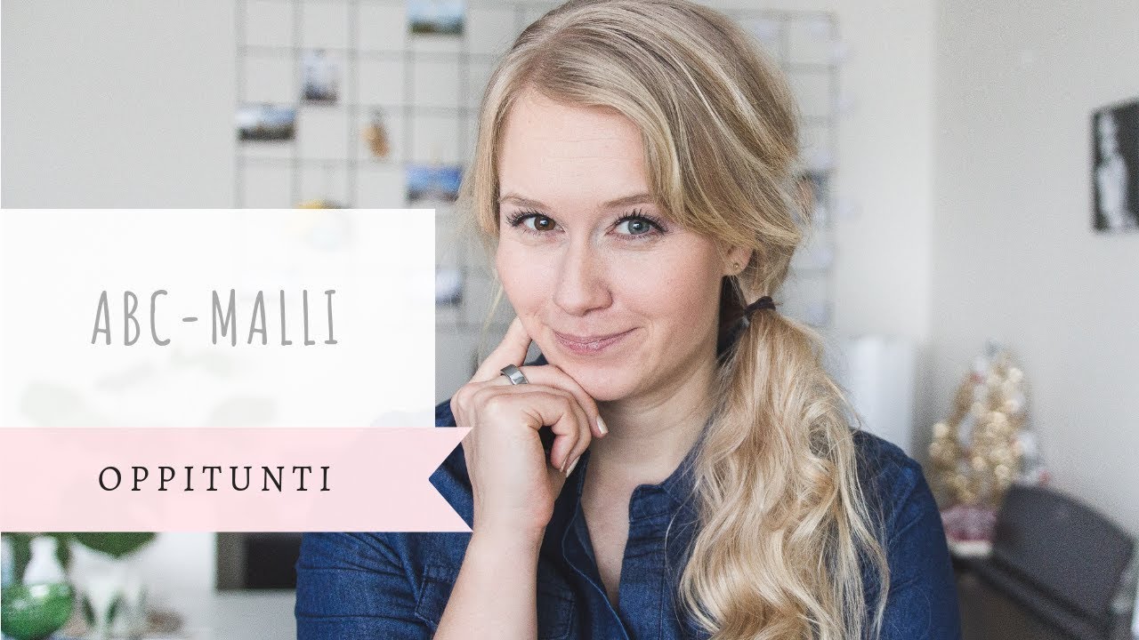 Se yksi oppitunti, jonka teille opettaisin psykologiasta ja vuorovaikutuksesta ☝