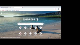 How to add Ocean Hero to Chrome screenshot 5
