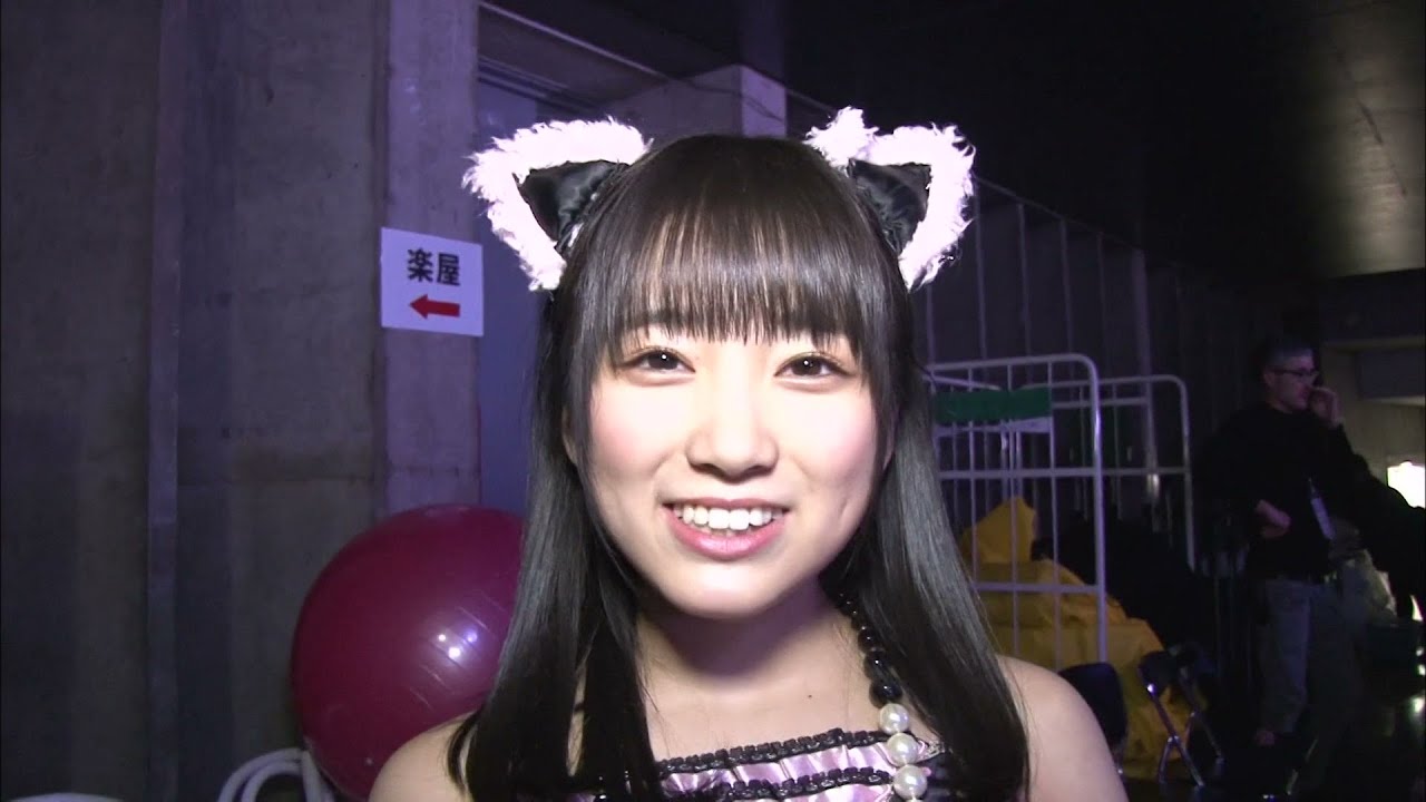 170221-22 AKB48 Кодзимацури За кулисами / Харуна Кодзима СЛЕДУЮЩИЙ ЭТАП