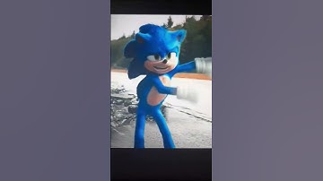 Thumbnail of El baile de Sonic