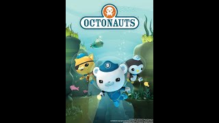 Download lagu Octonauts Theme Song for ONE HOUR!