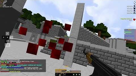 RUST V2 DUEL | xGhostEnemy vs LegendaryKill ( RED X QUICKDROP)