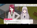 【ガルパ】忘れ物を届けちゃう友希那さん★なんか可愛いい♪♪