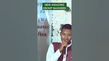 GALAANA JAALALAA NEW AMAZING GROUP NASHEED OFFICIAL VEDEO 2023 Afaan Oromo Zikri Menzumaa 