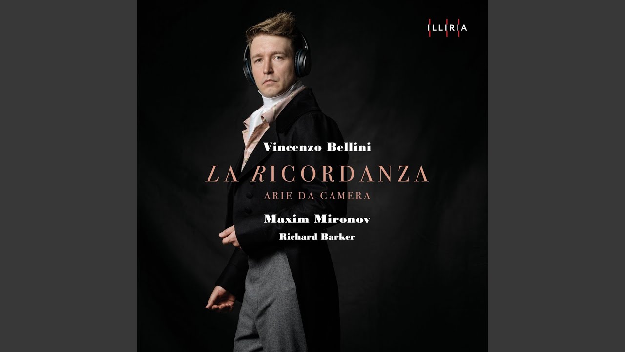 Watch La Ricordanza (Graf Version) on YouTube Watch La Ricordanza (Graf Version) on YouTube