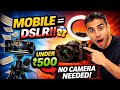📱 Mobile Se Professional Recording Kaise Kare (Full Setup 2026) Aftab Devan advance tech 