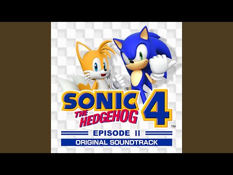 Stream Sonic 4 - Metal Sonic Theme by OneArmDude