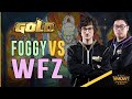 WC3R - WGL SUMMER - Ro16 LB Final: [NE] Foggy vs. WFZ [UD] (Group D)