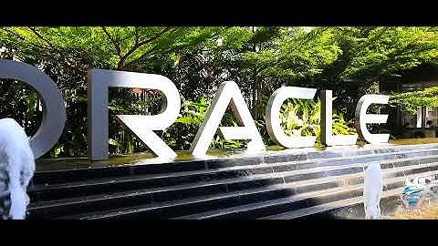 Oracle Tech Hub Bengaluru - Oracle