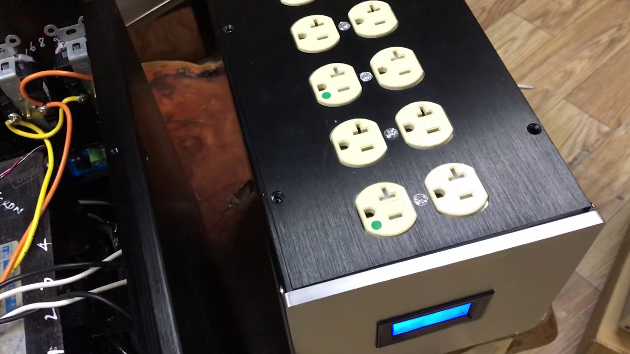 Biến áp cách ly là gì,lọc điện là gì?dành cho audio