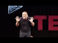 Body Language: Are women better at it? | Stefan Verra | TEDxDornbirn