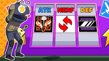 HIDING AS MIRA AND VIBING AS RAURORA! - Random Operator Ranked