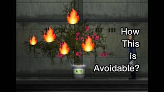 How to make fire sprinkles for plants | Tutorial | Barotrauma