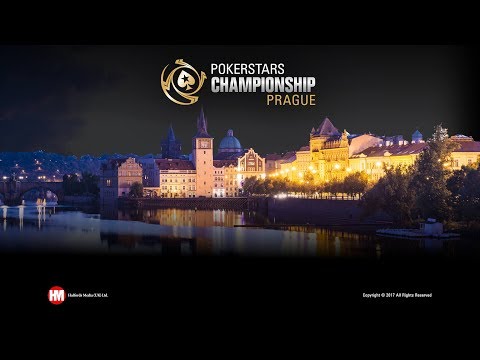 Главное Событие PokerStars Championship в Праге, день 4 (RU) - Главное Событие PokerStars Championship в Праге, день 4 (RU)