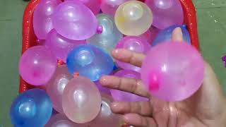 Water BAlloons Pop