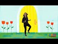 Preschool Learn to Dance: Knock Knock