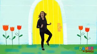 Preschool Learn to Dance: Knock Knock Preschool Learn to Dance: Knock Knock