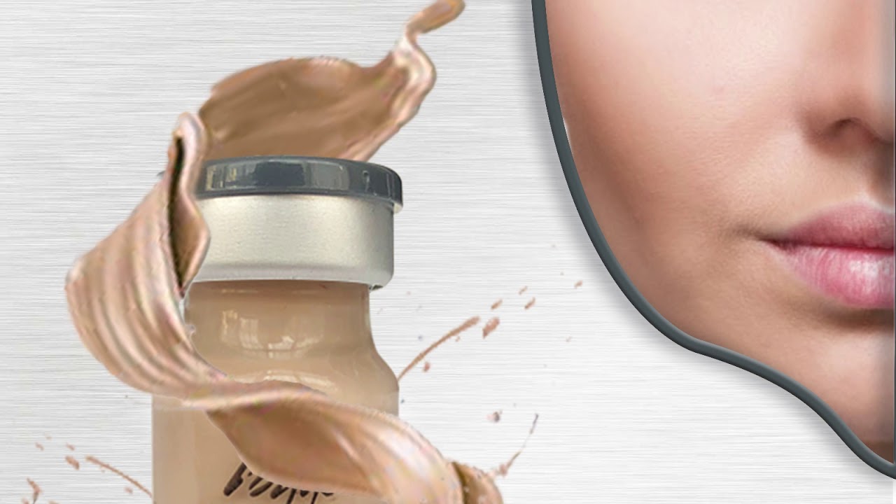 Vogue BB Glow Seti ile Kusursuz Ciltler