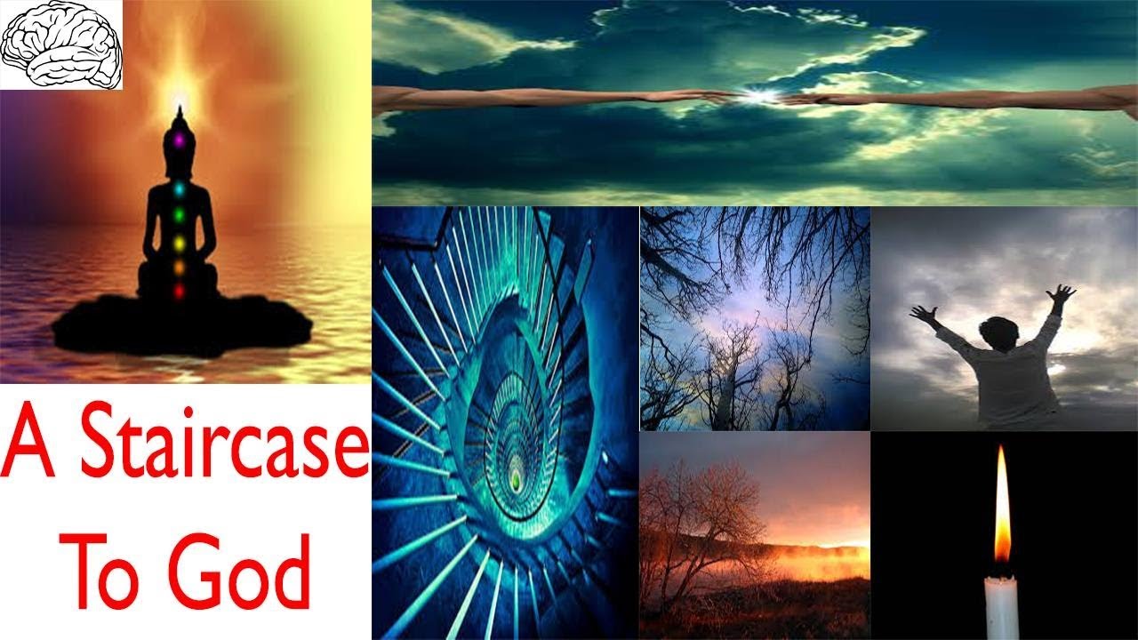 A Staircase to God | Motivational Spiritual Video