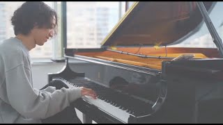 Cateen's Piano Live in NY