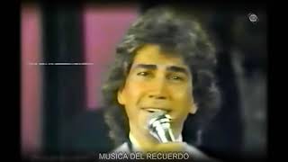 Watch Jose Luis Rodriguez Amante Eterna Amante Mia video