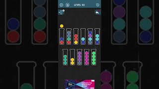Sorter It Puzzle Level 50 screenshot 4