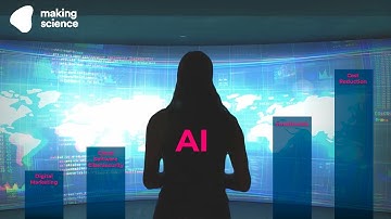 Making Science: Digital Acceleration at global scale