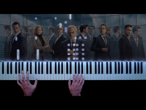 Langsam - (We Gave It a Go) (Succession) - Nicholas Britell