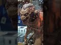 Pumpkinhead 14 statue from syndicate collectibles sdcc2023