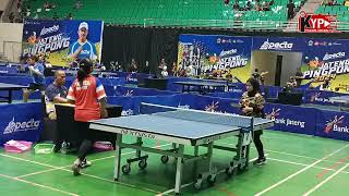 Wiilda hayu Ambarawa vs Raffa Boyolali kota