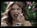 Comercial Iogurte Corpus Danone com Cristiana Oliveira (2000) Olha o Passarinho