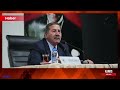Milas Belediyesi Mayıs Meclisi’nin İlk Oturumu Tamamlandı