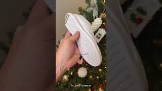 Reebok Princess Review — Best Budget White Sneakers for Women #sneakers #shorts