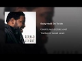 DJMM Slow Jamz Mix