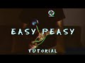 Easy peasy  beginner yoyo combo tutorial