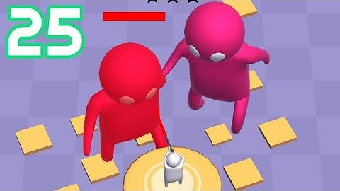 Bullet Man 3D Part 25 Android Gameplay