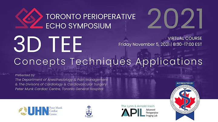 6 - Prof. Annette Vegas - 3D TEE Acquisition: Mitr...