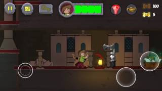LEGO Scooby-Doo - Gameplay Walkthrough  - Levels 1 (iOS, Android) screenshot 4