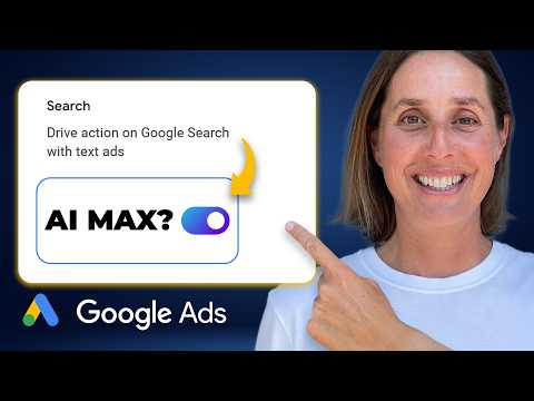 The Truth About AI Max in Google Ads (And Why You Should Be Careful)