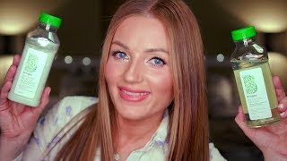 Briogeo Superfood Be Gentle Be Kind Shampoo And Conditioner