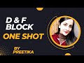 D and f block one shot complete d and f block class12 chemistry neet jee ncert oneshot