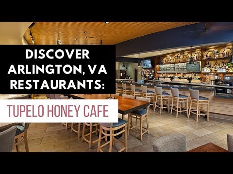 Eat Creative Authentic Southern Revival At Tupelo Honey Café Keri Shull Team